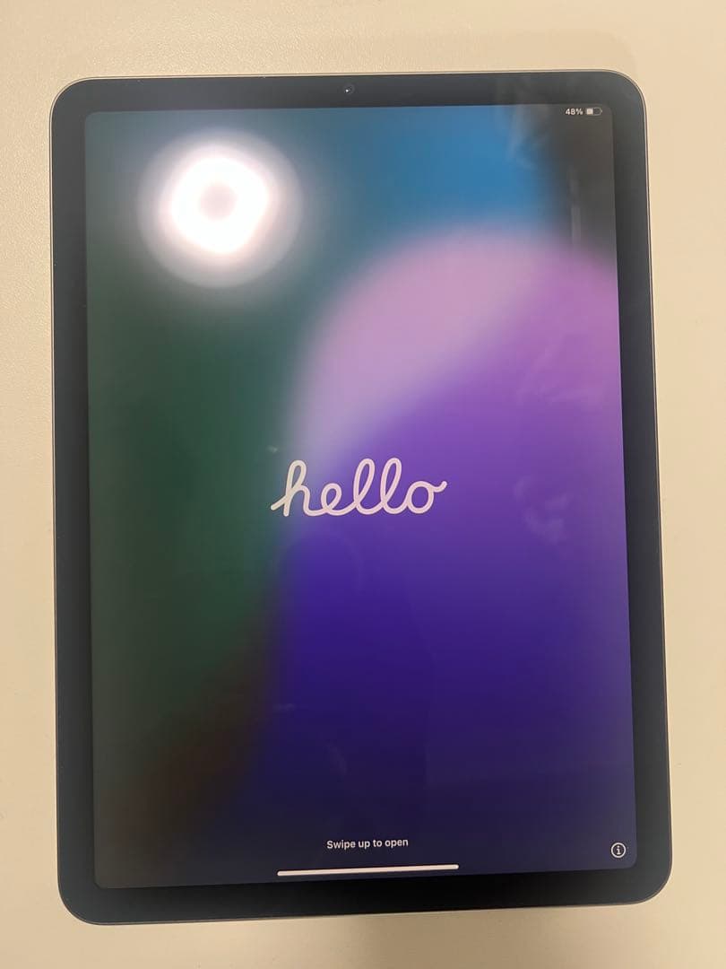 iPad Air(5世代)+Apple Pencil