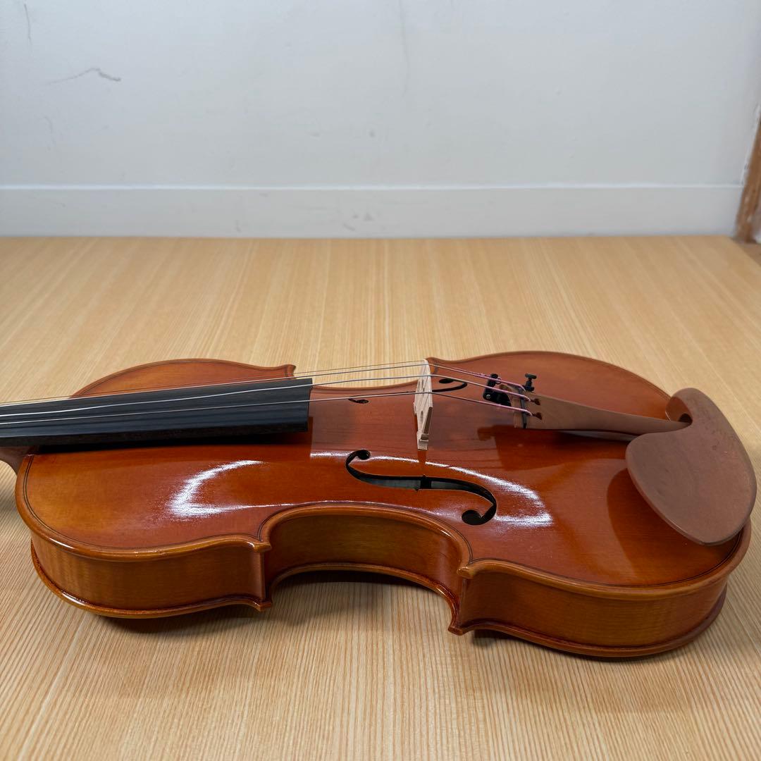 carlo giordano カルロジョルダーノ　バイオリン　VS-2 4/4