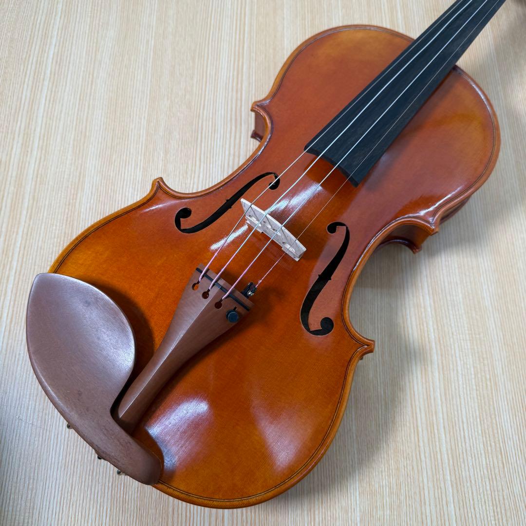 carlo giordano カルロジョルダーノ　バイオリン　VS-2 4/4