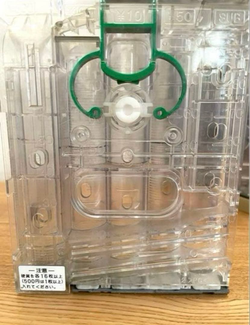 メック　富士電機　令和新500円対応予備カセットFJVT451