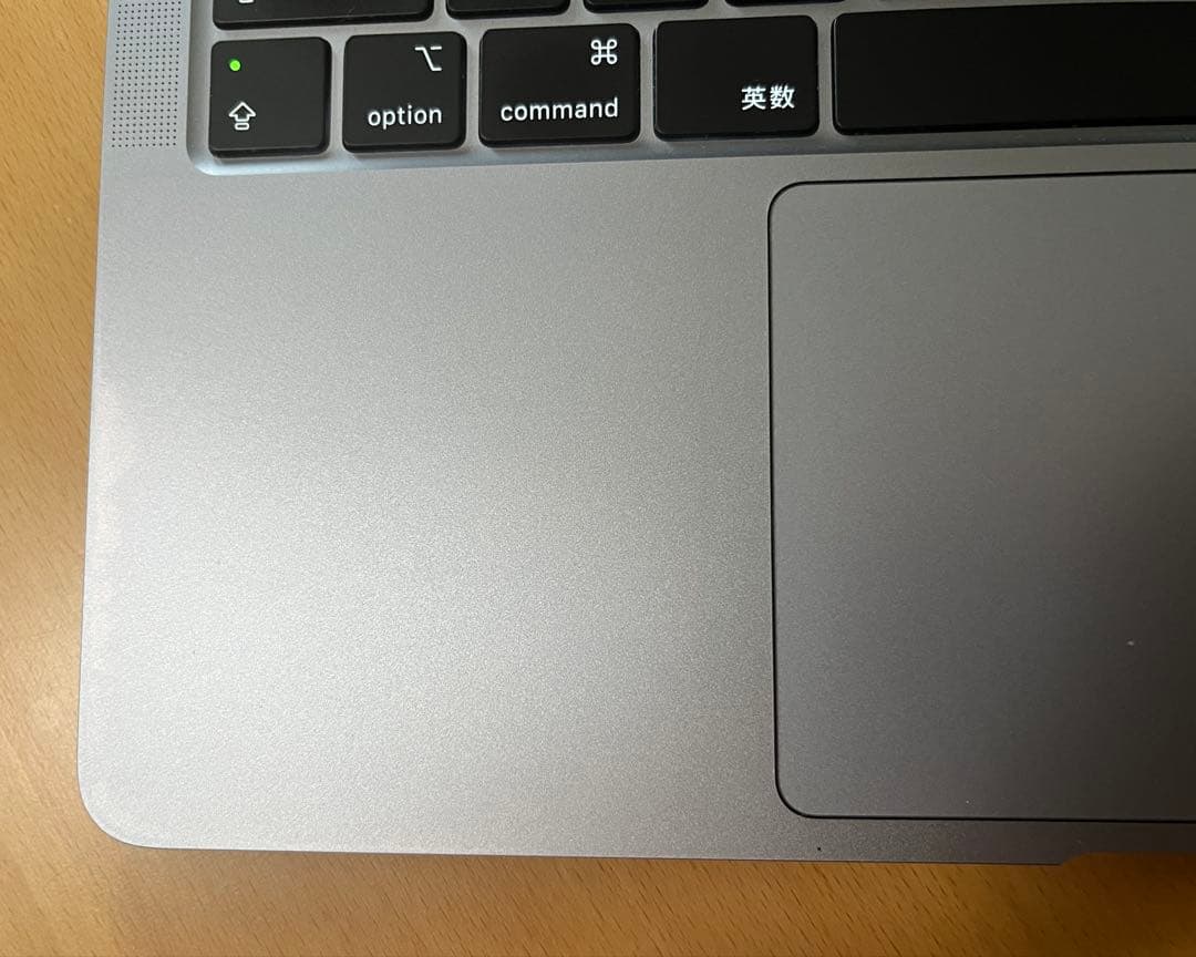 MacBook Air (i5 16GB 2020年)