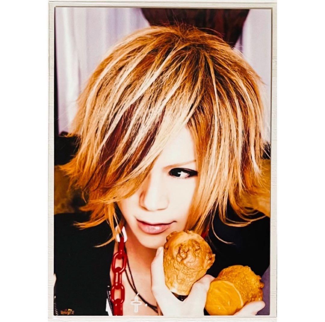 新品★V系★RoNo☆Cro【メロ】特典★ブロマイド★6点セット