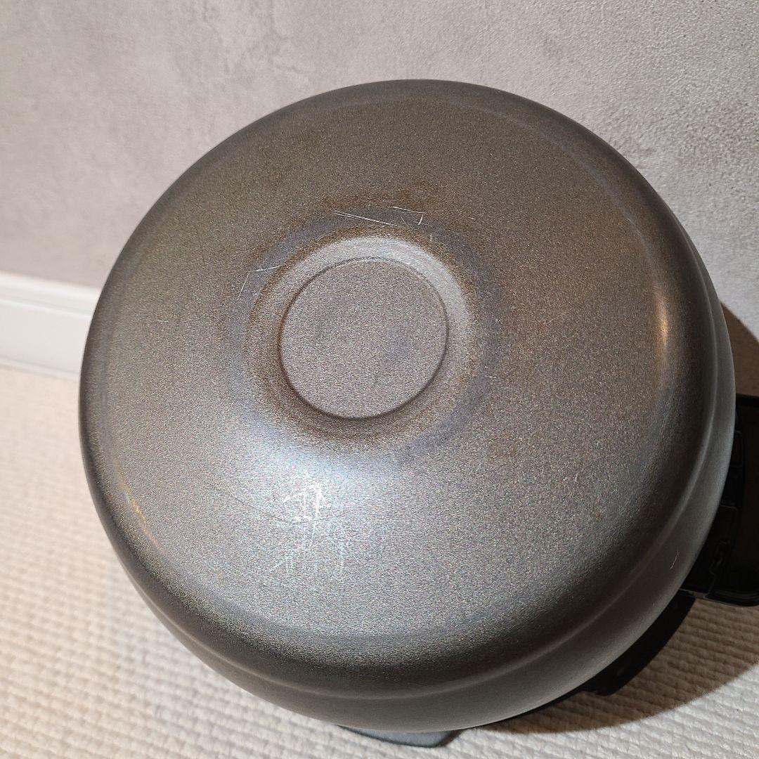 なでしこ健康生活　CRP-NO610F　炊飯器　６合炊き　高圧力ヒーター式加熱