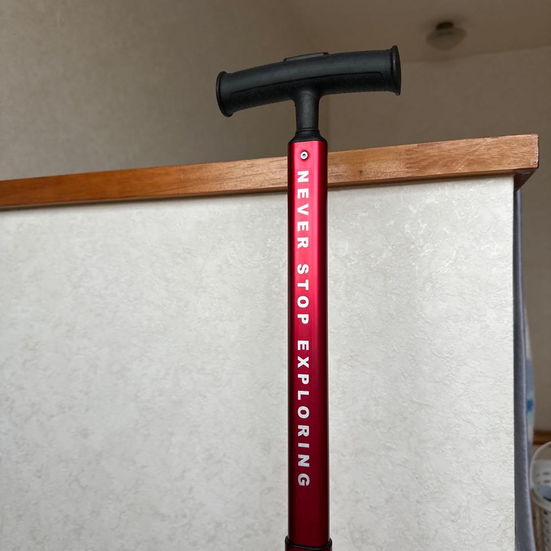 ノースフェイス　WAYFINDER 19 キャリーケース