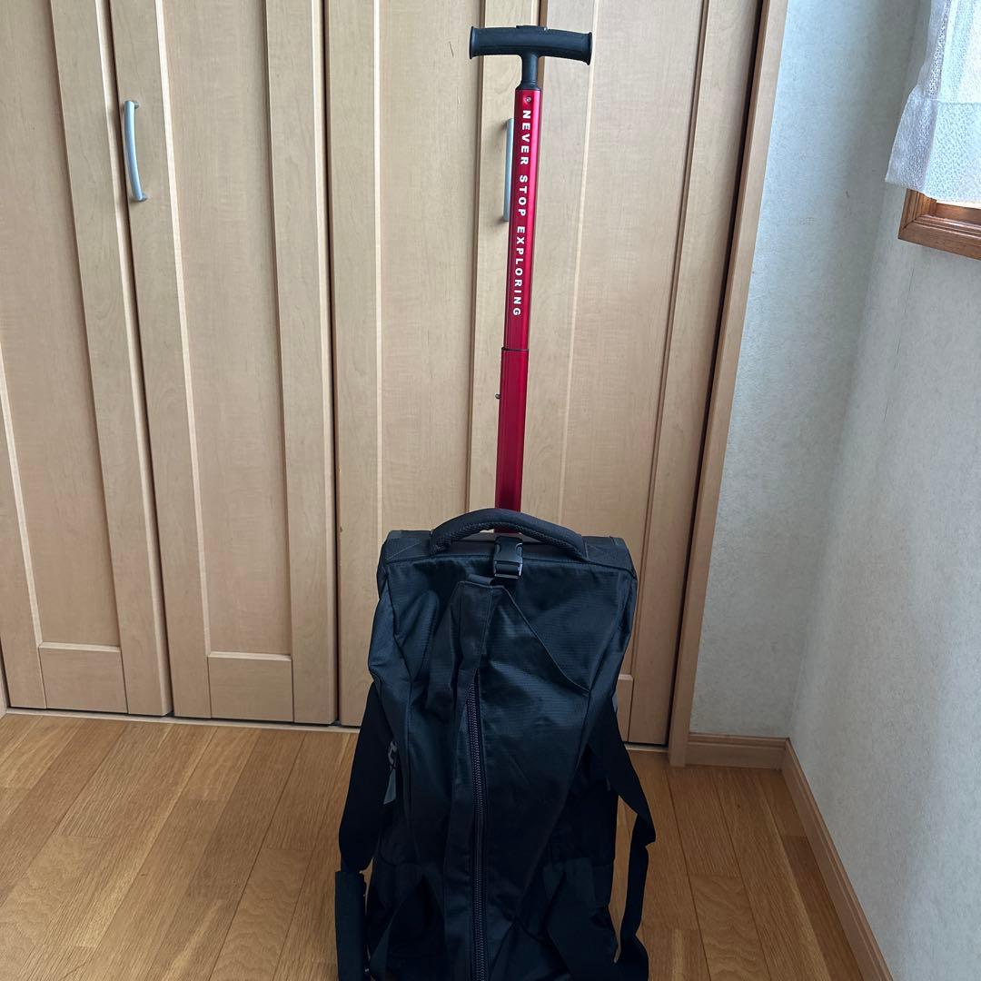 ノースフェイス　WAYFINDER 19 キャリーケース