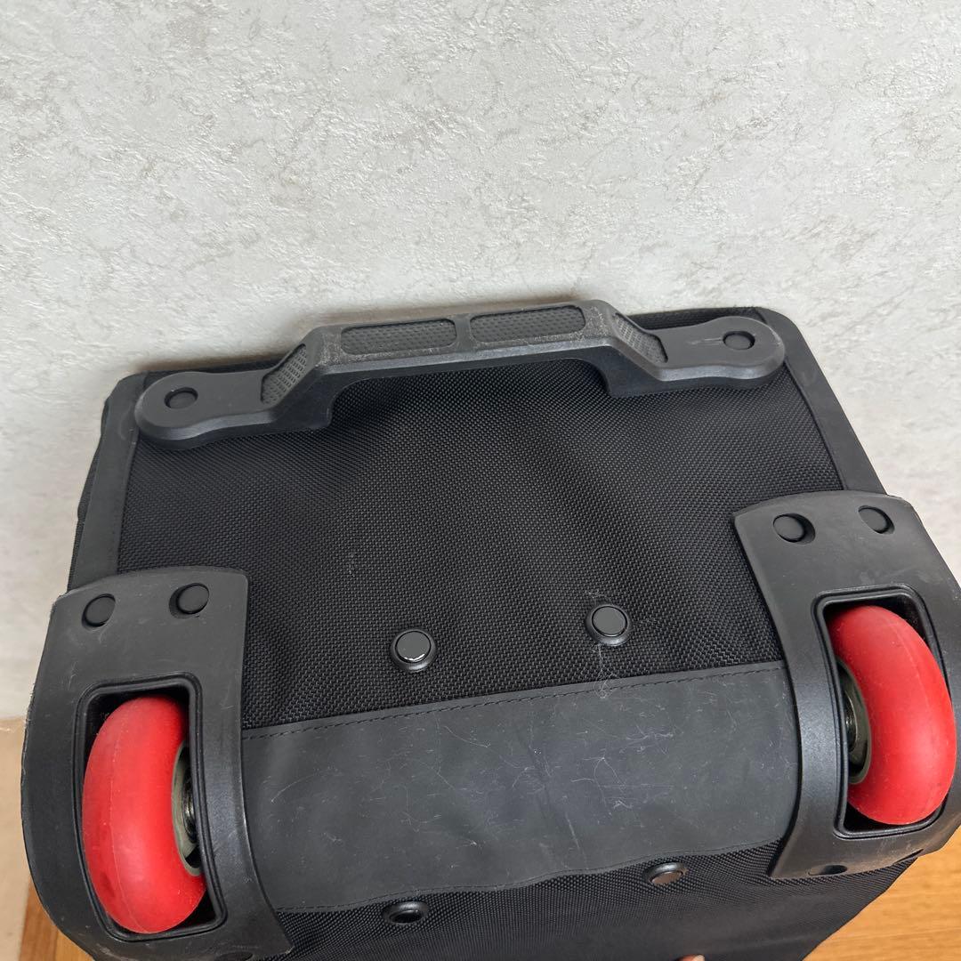 ノースフェイス　WAYFINDER 19 キャリーケース