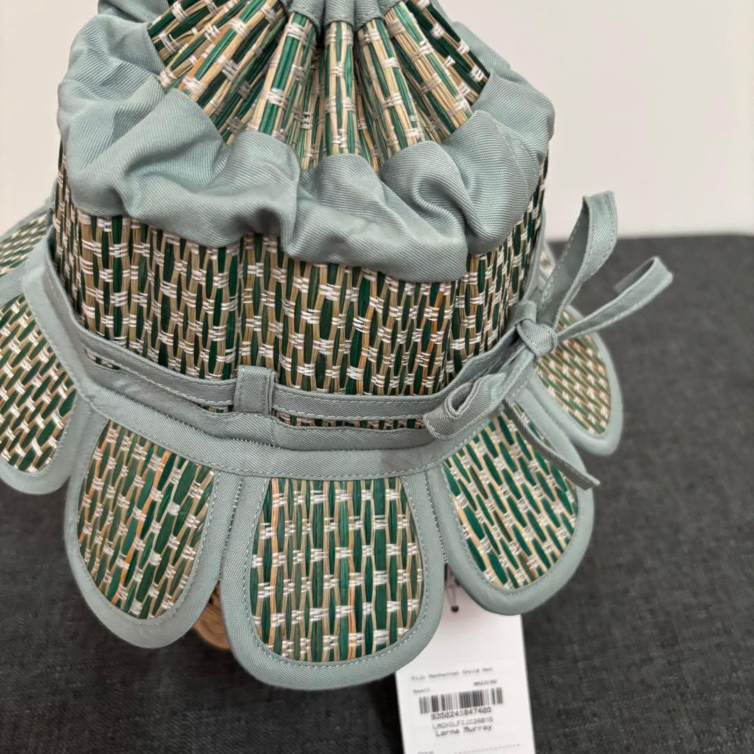 【新品未使用】ローナマーレイ　マンハッタン　キッズM