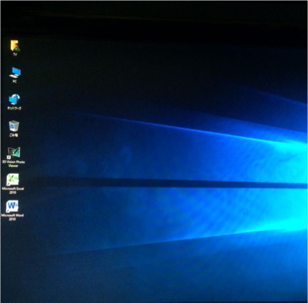 NEC  Windows10 ℹ︎3/4GB／660GB office2010