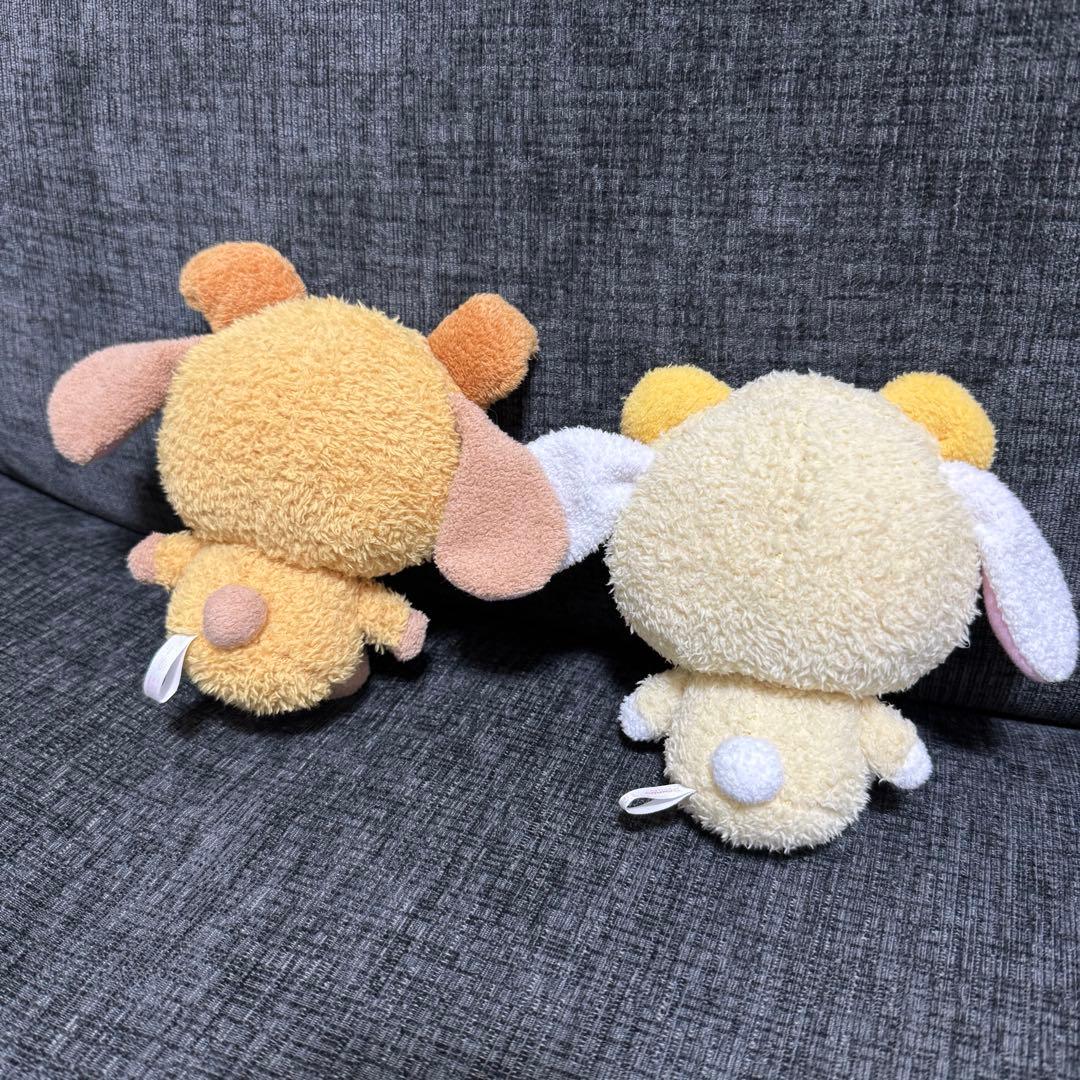 シュガーバーニーズ(サンリオ)