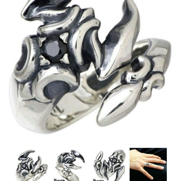 Dog Monster、AC エンペラースコーピオン