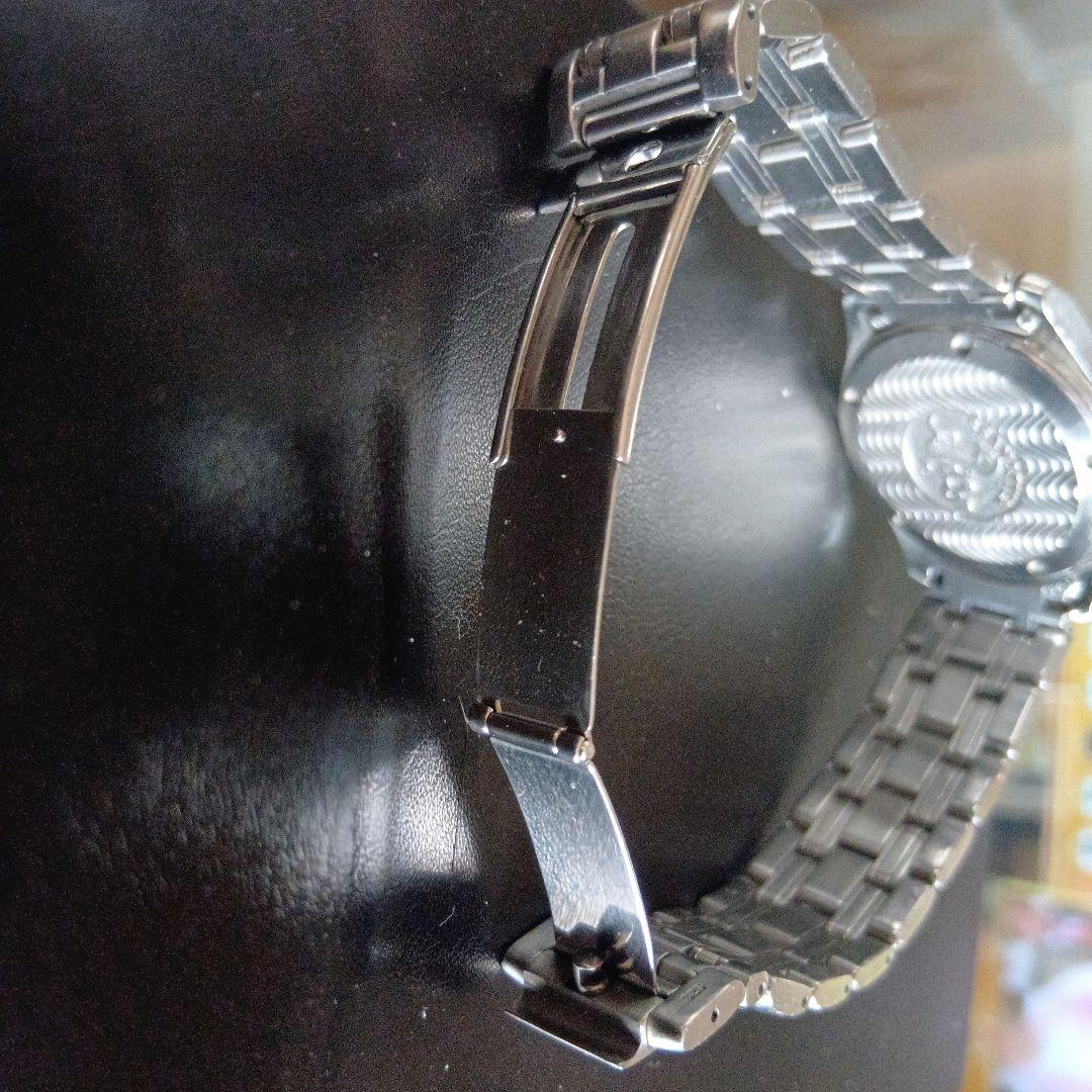 OMEGA シーマスター 120m