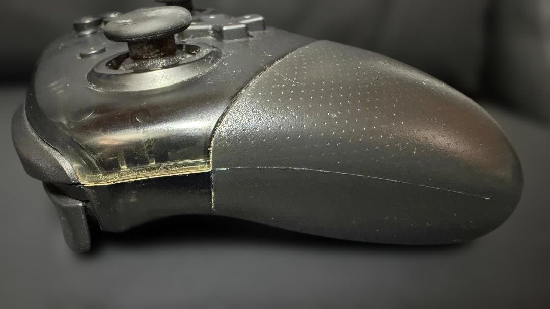 ニンテンドースイッチ1本体　スマブラ、プロコン付