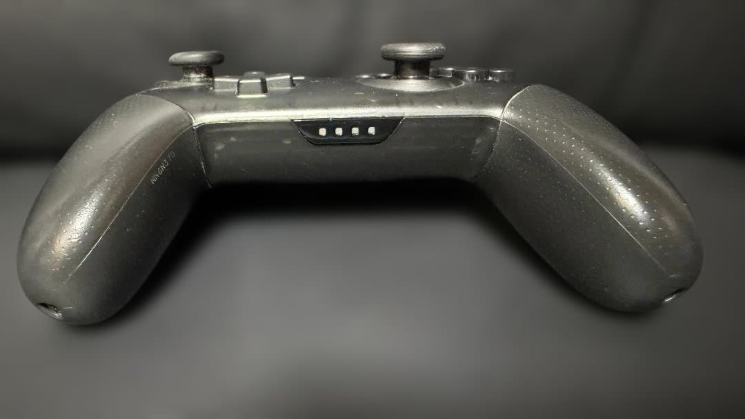 ニンテンドースイッチ1本体　スマブラ、プロコン付