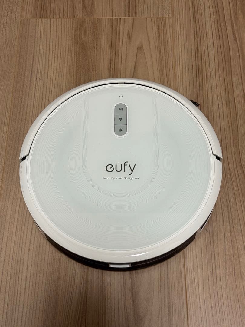 Anker Eufy (ユーフィ) RoboVac G30 ホワイト