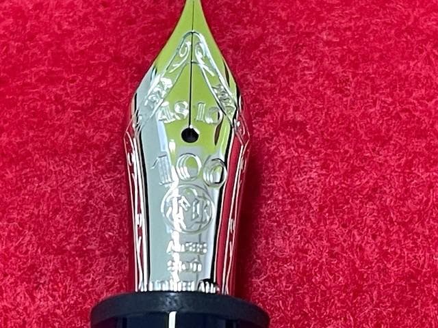 極美品 マイスターシュテュック ジ オリジン コレクション 146 万年筆 即送