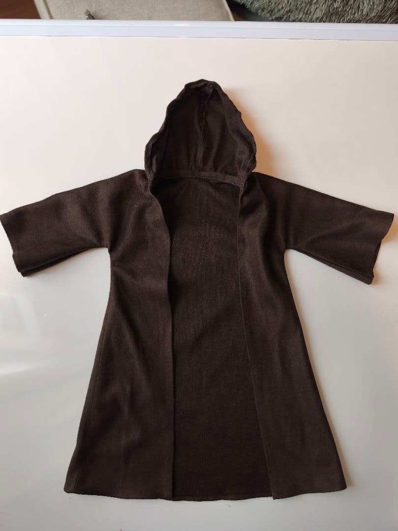 ホットトイズ アナキン・スカイウォーカー 難あり