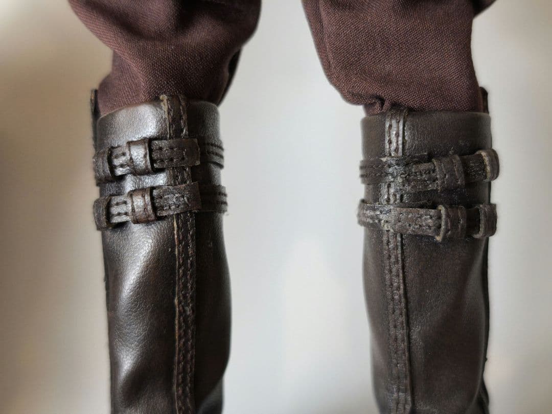 ホットトイズ アナキン・スカイウォーカー 難あり