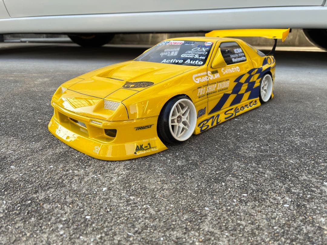 トミカ　　デリバリーバイク　ピザーラ