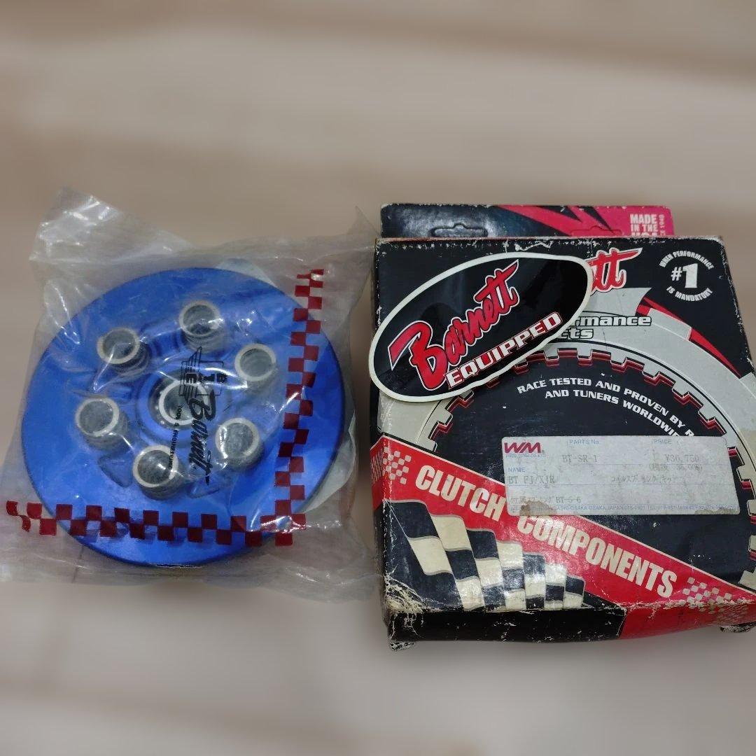 こ*じ様 新品　BANETT　FJ1100～XJR1200等クラッチコンバージョ