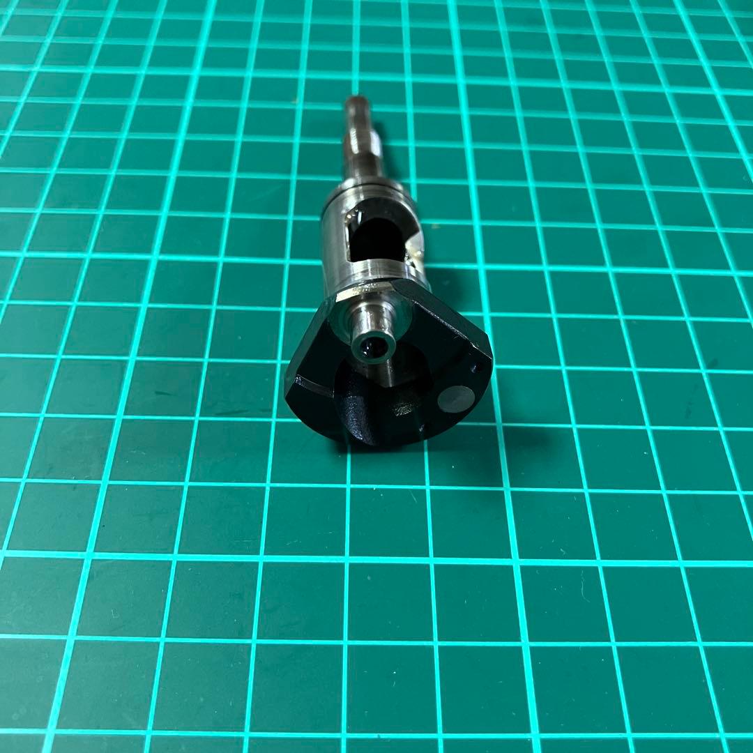 ノバロッシTORONERO 中古　ラジコンエンジン