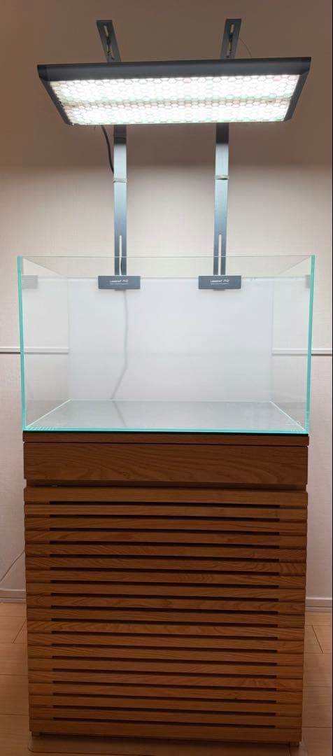 ⭐︎引取限定⭐︎ 水槽（ADA）+水槽台　他