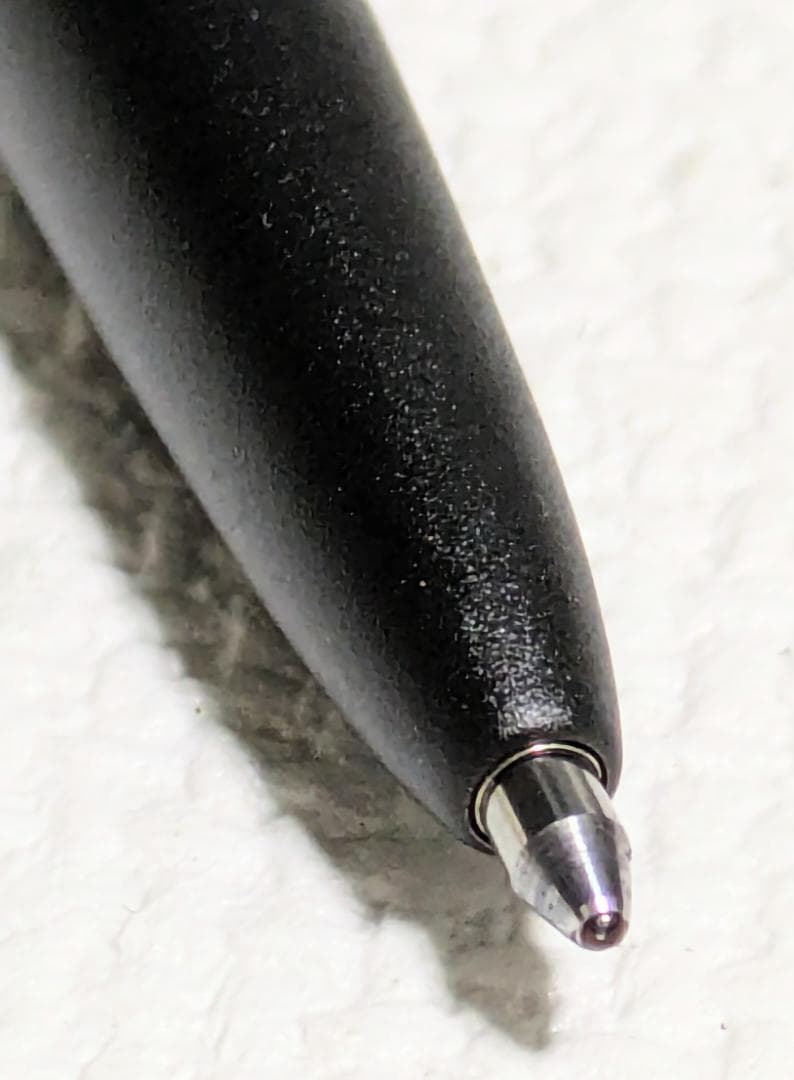 Fisher Space Pen NASA認定品