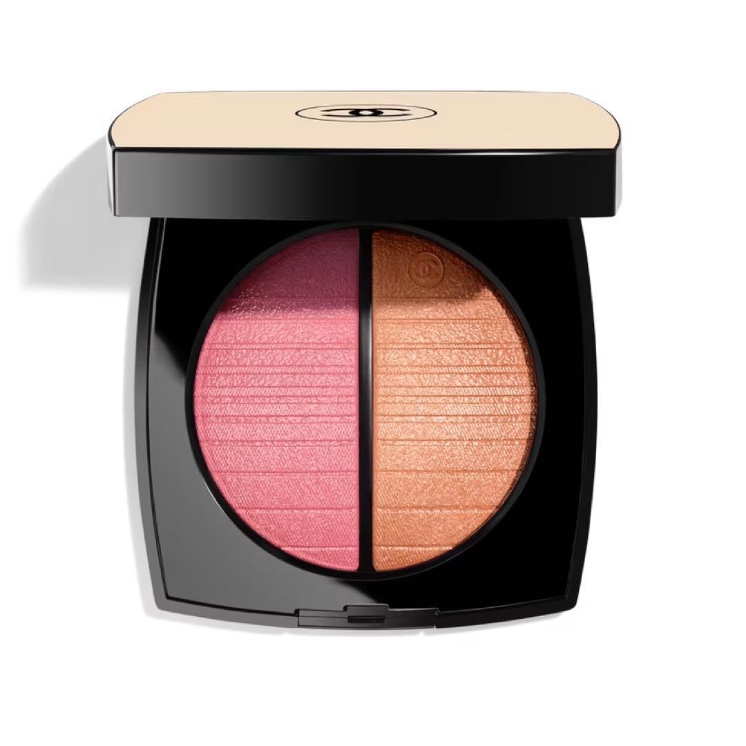 CHANEL LES BEIGES パウダー 6.4g