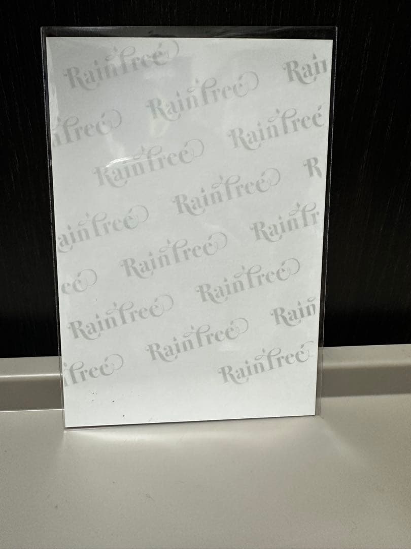 【直筆】コトリ（綾瀬ことり） ハロウィン写真 2024年10月【値下げ】