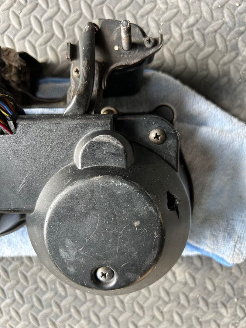 初期型ゼファー純正メーター 最終値下げ！