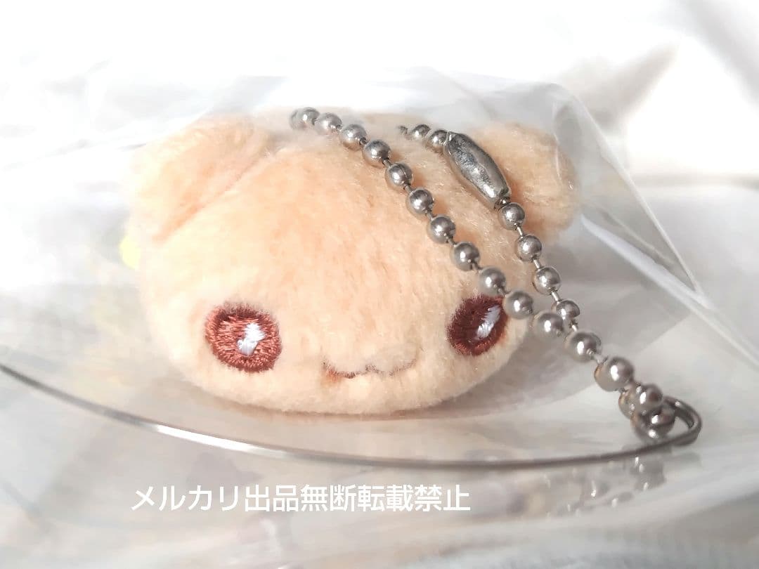 サンエックス とぶ² ももんがモモちゃん ぬいぐるみ マスコット 平成レトロ