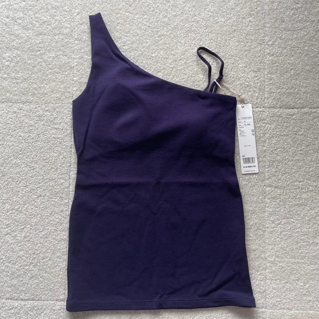 【Ｋ】スタニングルアー【新品・未使用】ワンショルダータンク　セット