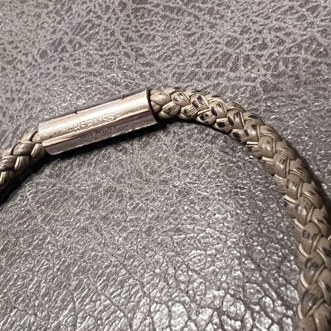HERMES ゴリアテ　ブレスレット