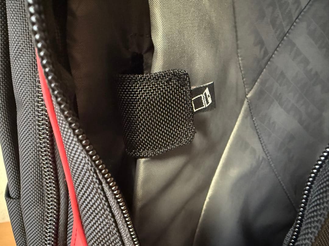 最終値下げ＜マムート＞ MAMMUT CARGO TROLLEY 30L