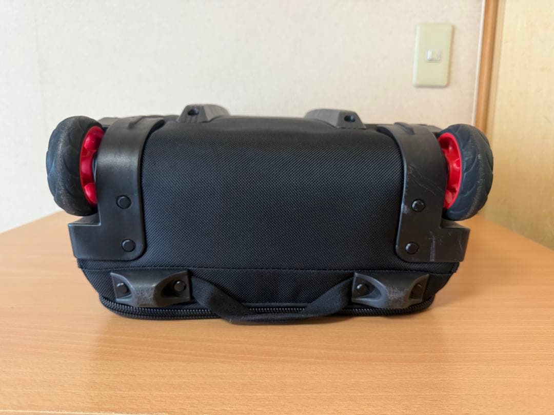 最終値下げ＜マムート＞ MAMMUT CARGO TROLLEY 30L