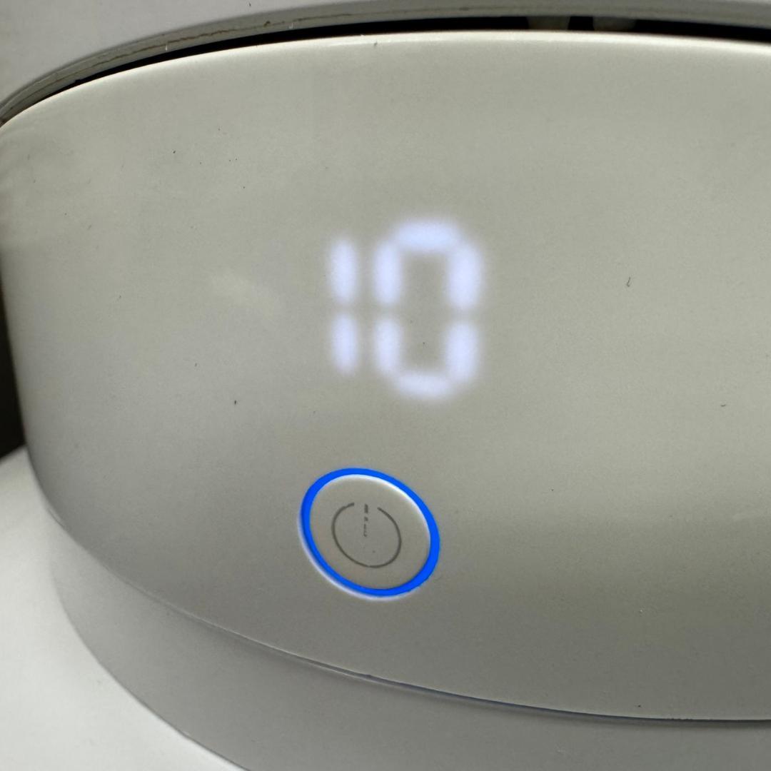 ☆dyson hot＋cool　AM09　ファンヒーター　2020年製　ダイソン