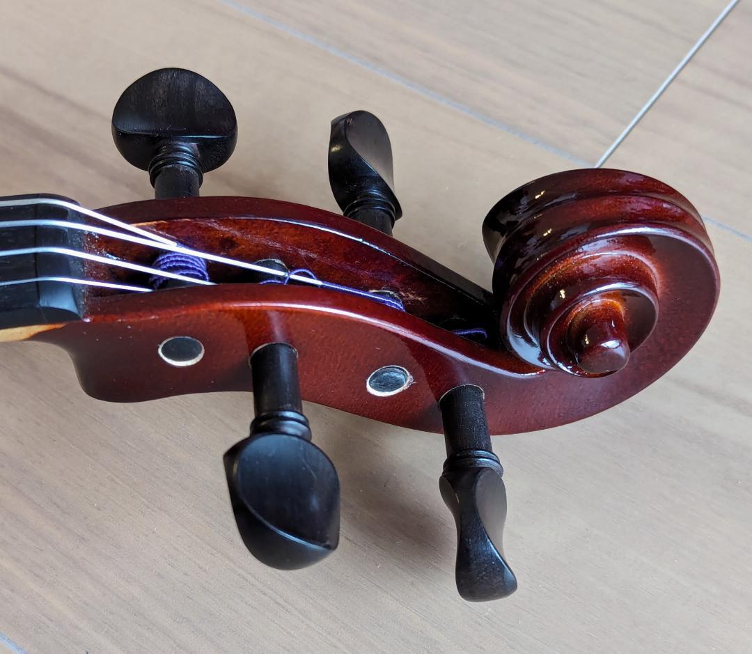 Ars Music【 Model Meister 】4/4 バイオリン