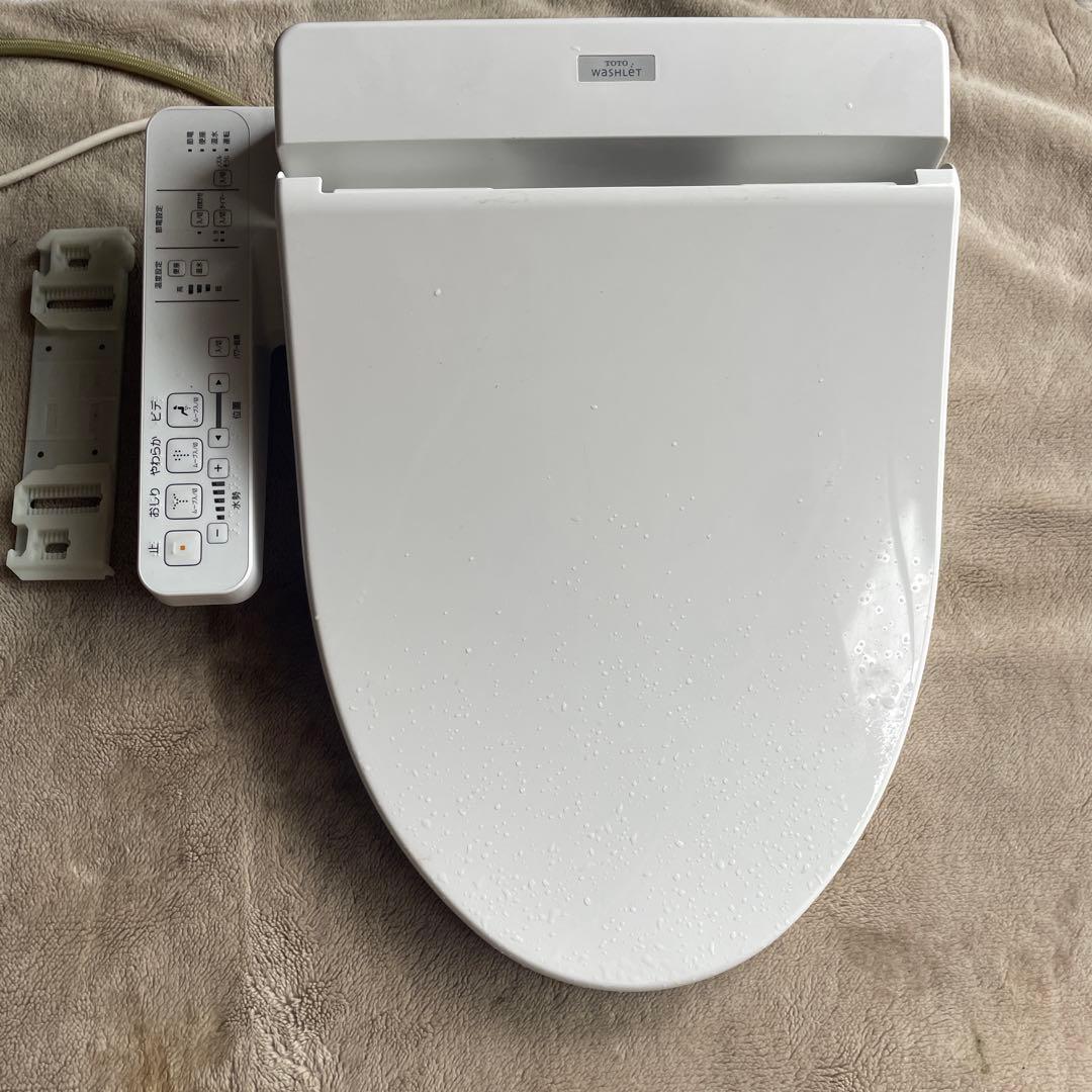 その他 TOTO TCF6621 NW1 Washlet