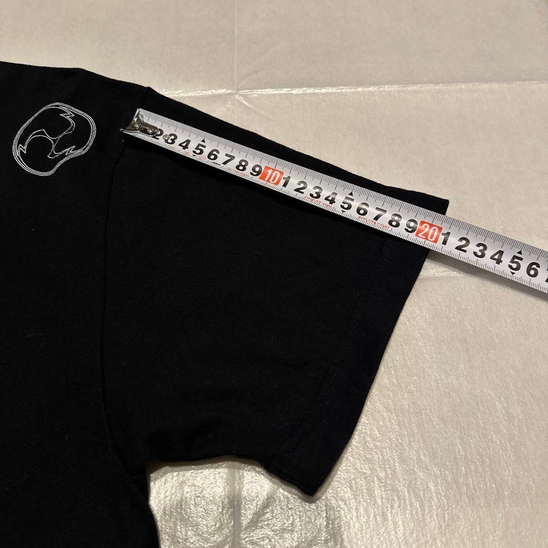 RIZE 20周年ブラック Tシャツ Lサイズ