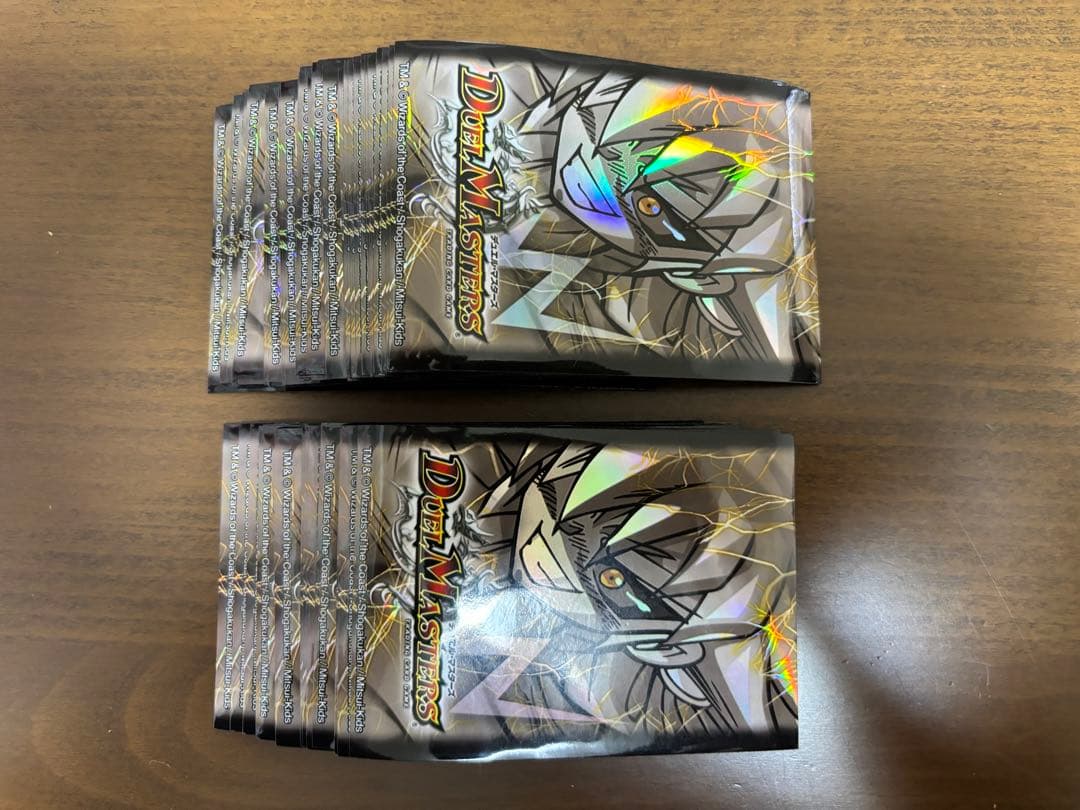 白凰スリーブ　旧公式スリーブ　DXカードプロテクト　55枚　クリアフォーラム付き