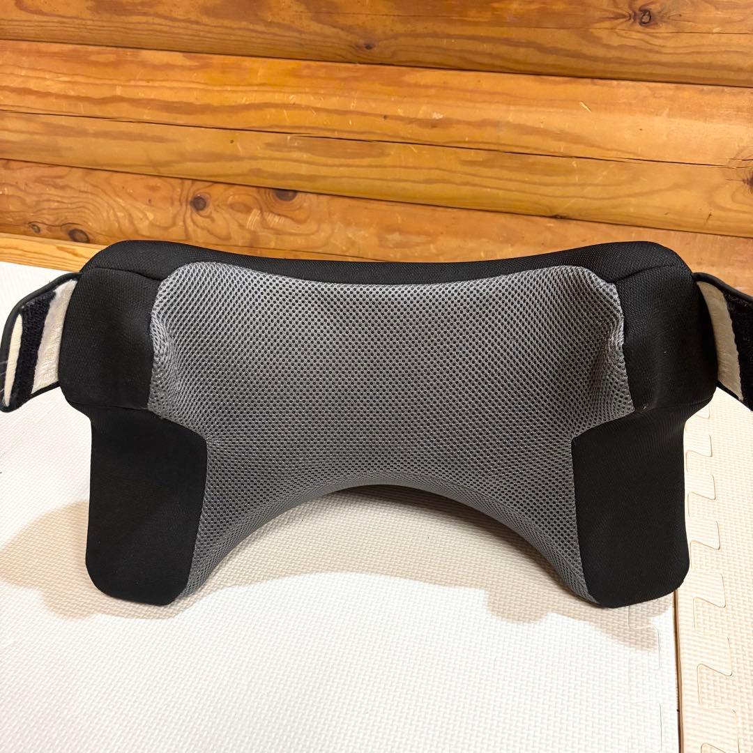 AILEBEBE エールべべ サラット3ステップⅡ ジュニアシート