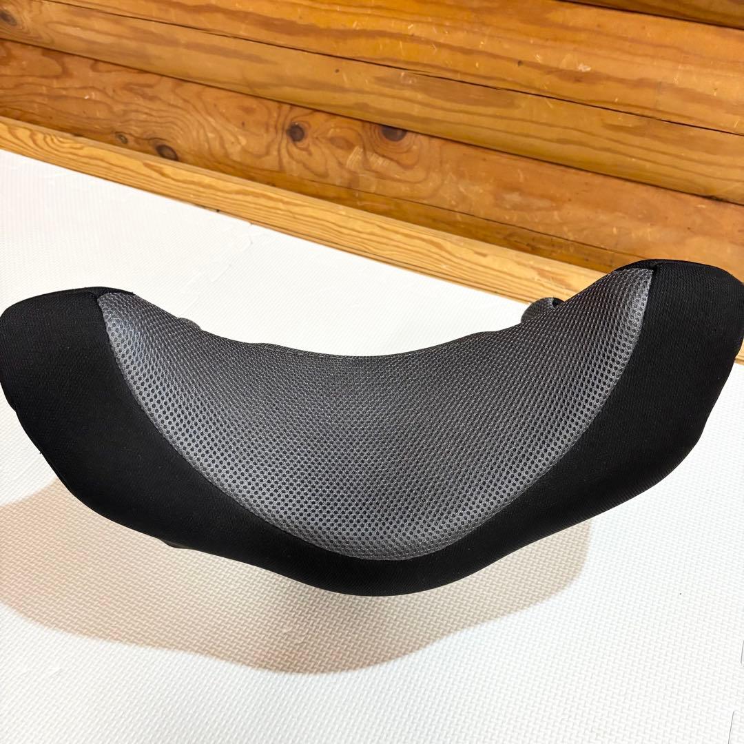 AILEBEBE エールべべ サラット3ステップⅡ ジュニアシート