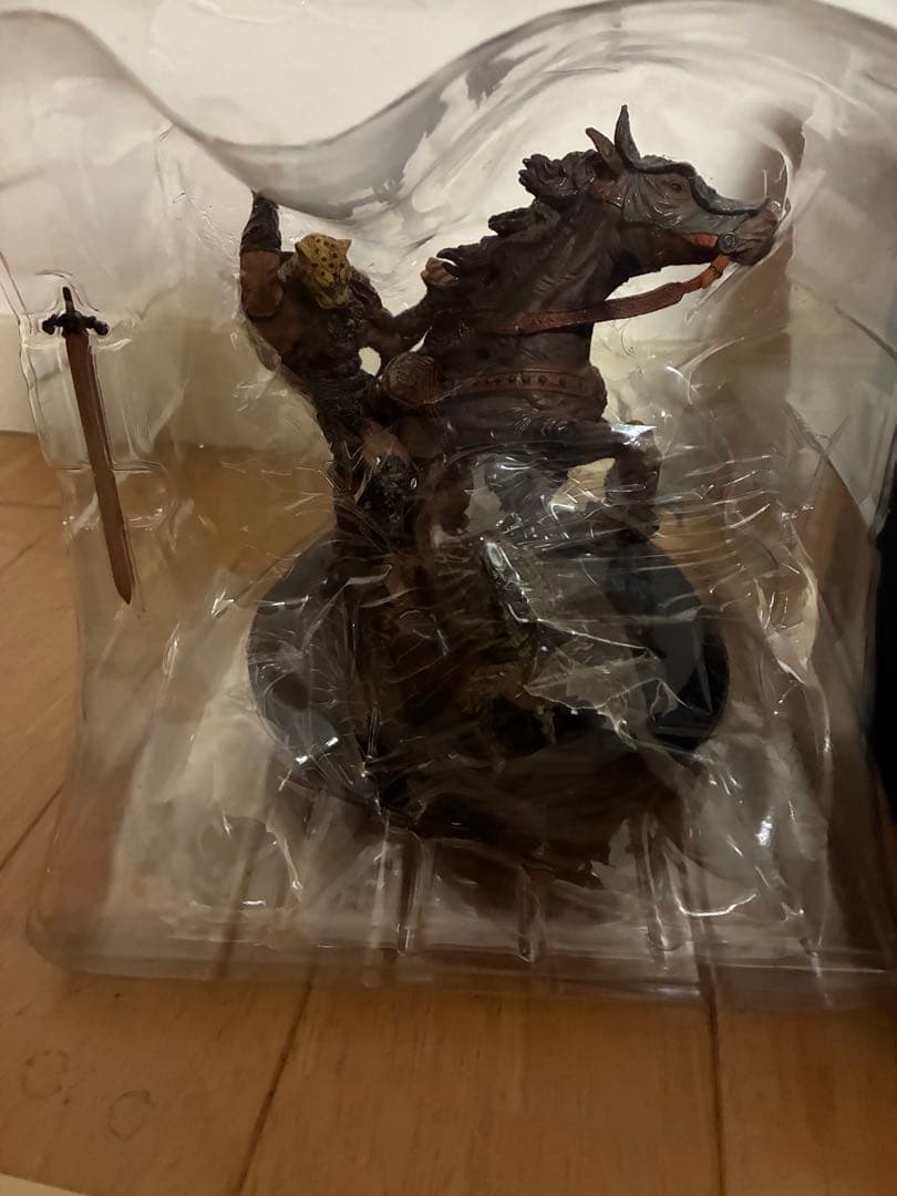 激レア商品　グイン・サーガ 特別限定ボックス「Pandor」