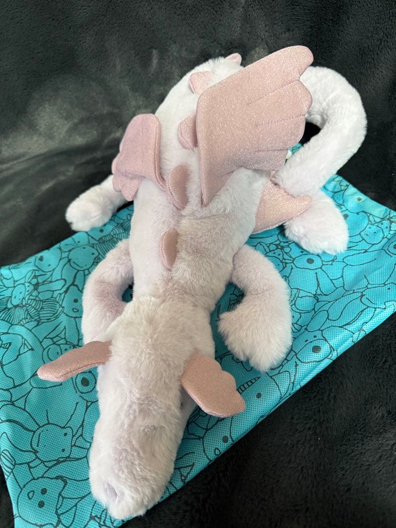 ジェリーキャット（）の「ローズドラゴン」