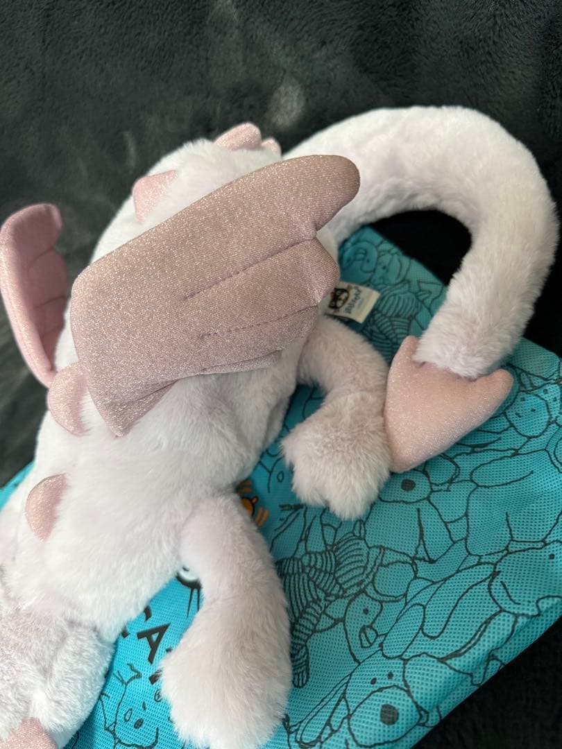 ジェリーキャット（）の「ローズドラゴン」