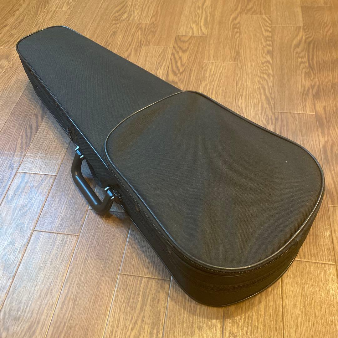 ヴァイオリン　スズキバイオリン　1/4 220番