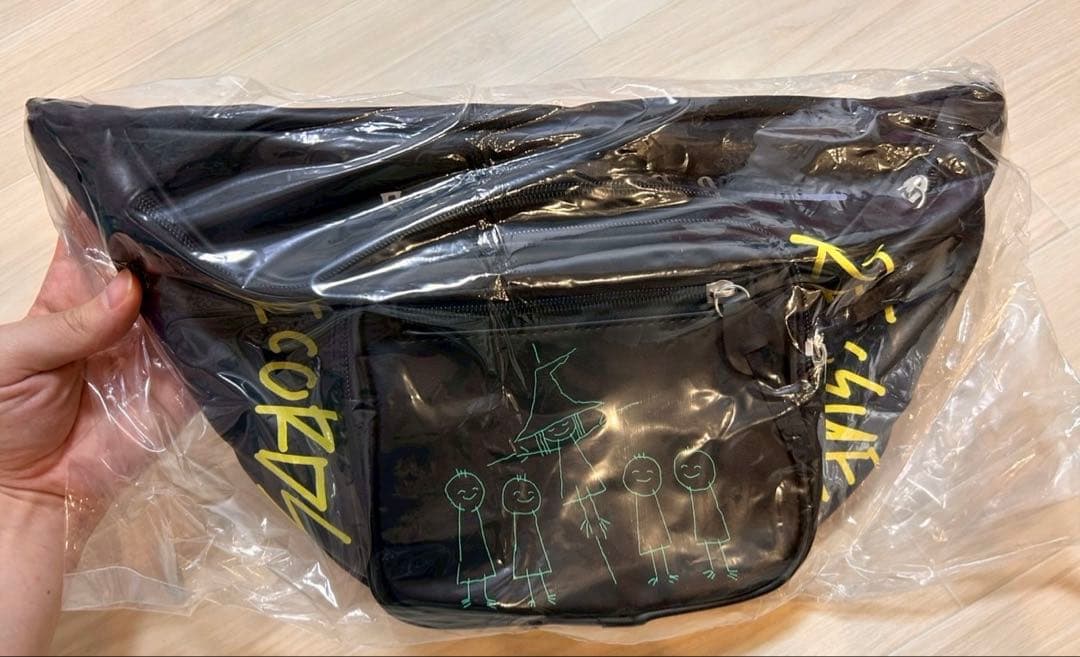 【米津玄師ライブグッズ】 Flamingo