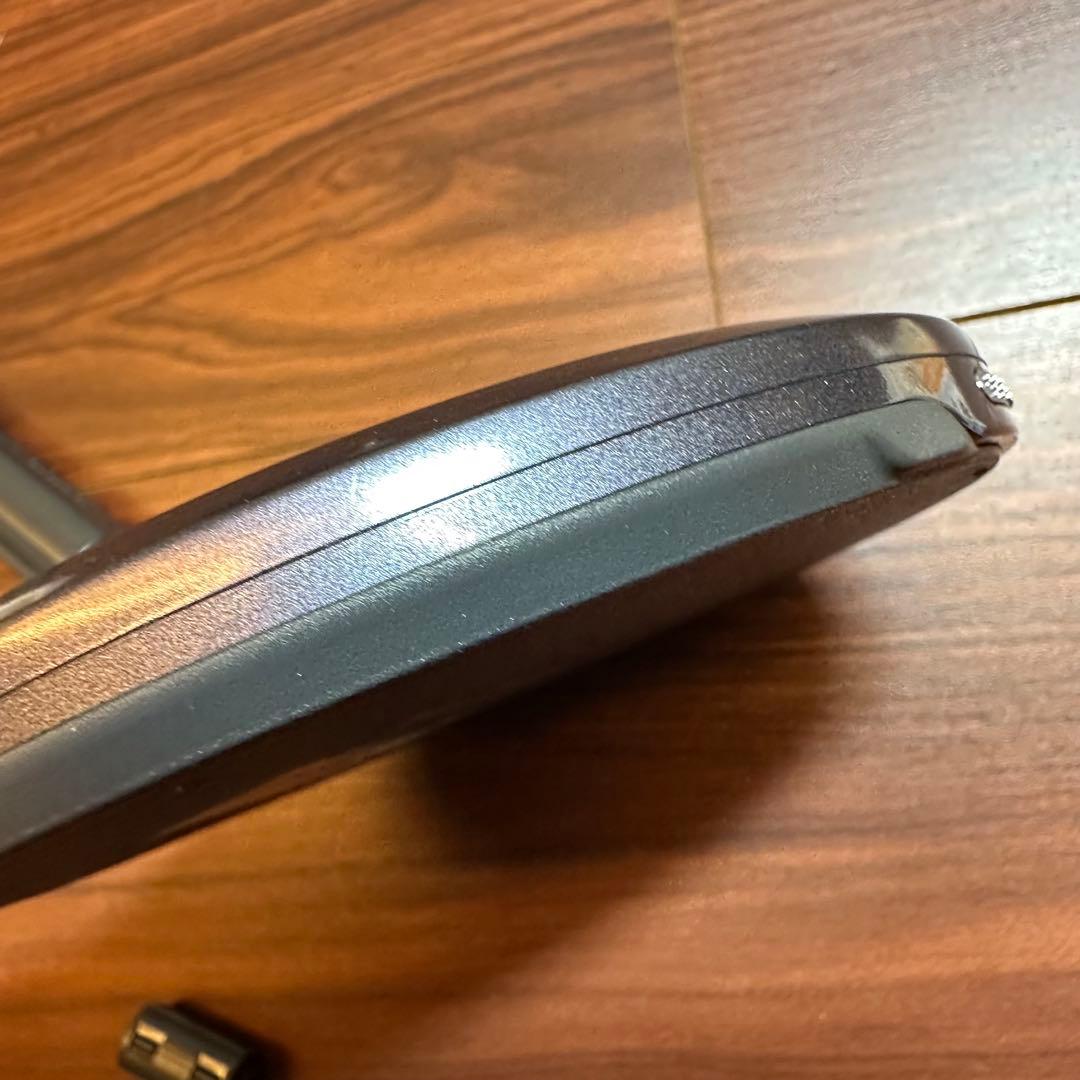 Panasonic ポータブルCDプレーヤー SL-CT590 5534