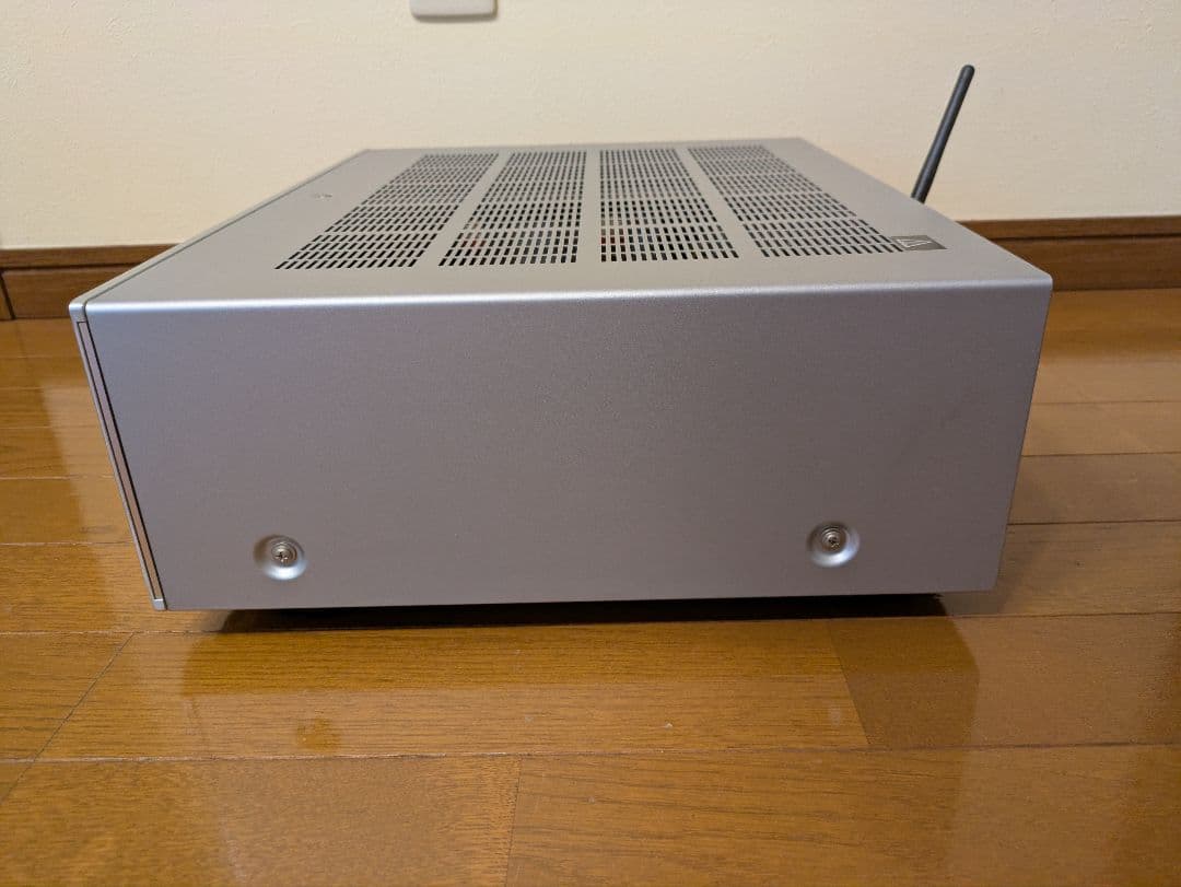 YAMAHA R-N803 ヤマハ ネットワークレシーバー