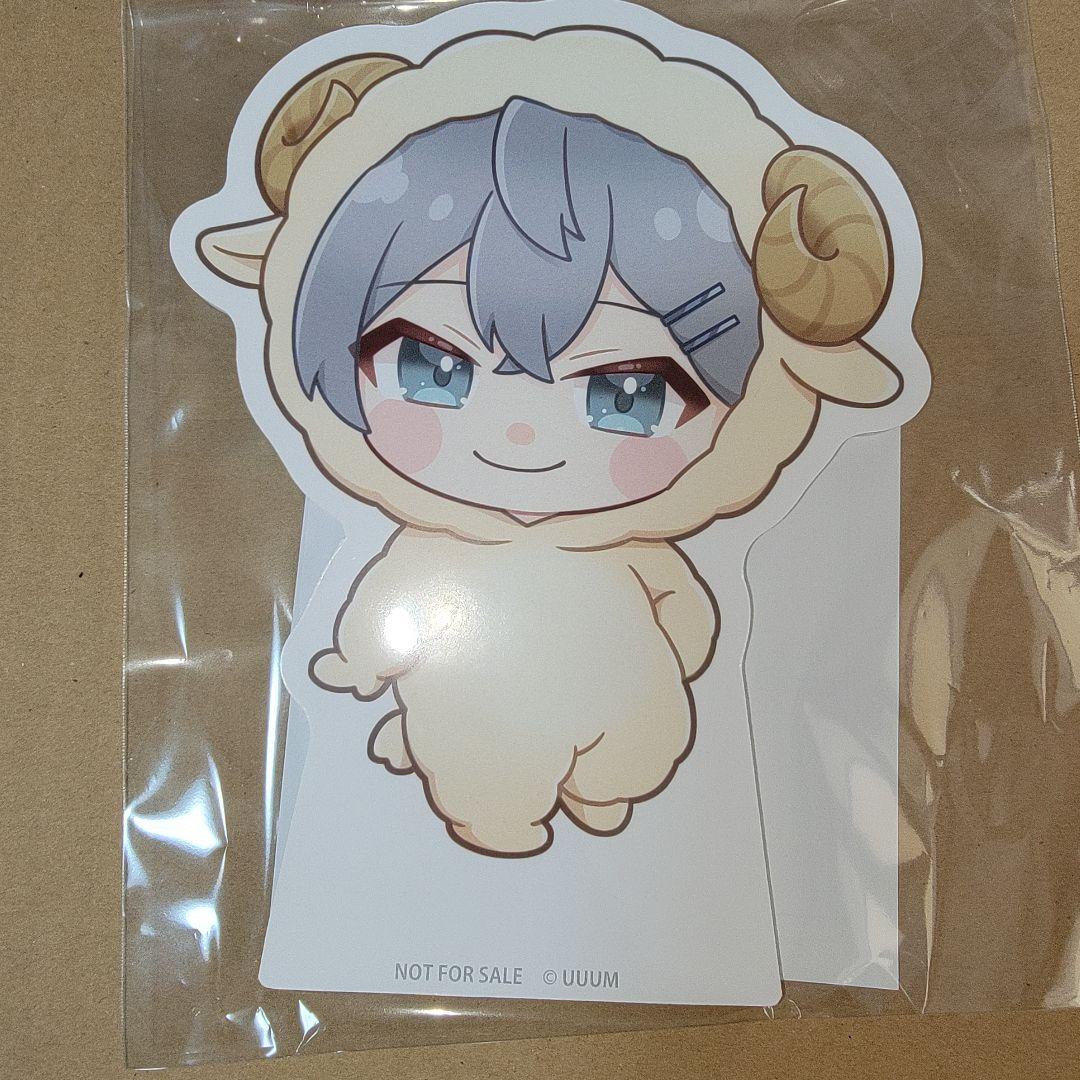 カラフルピーチ 東武動物公園 ゲーム 景品 コンプリート