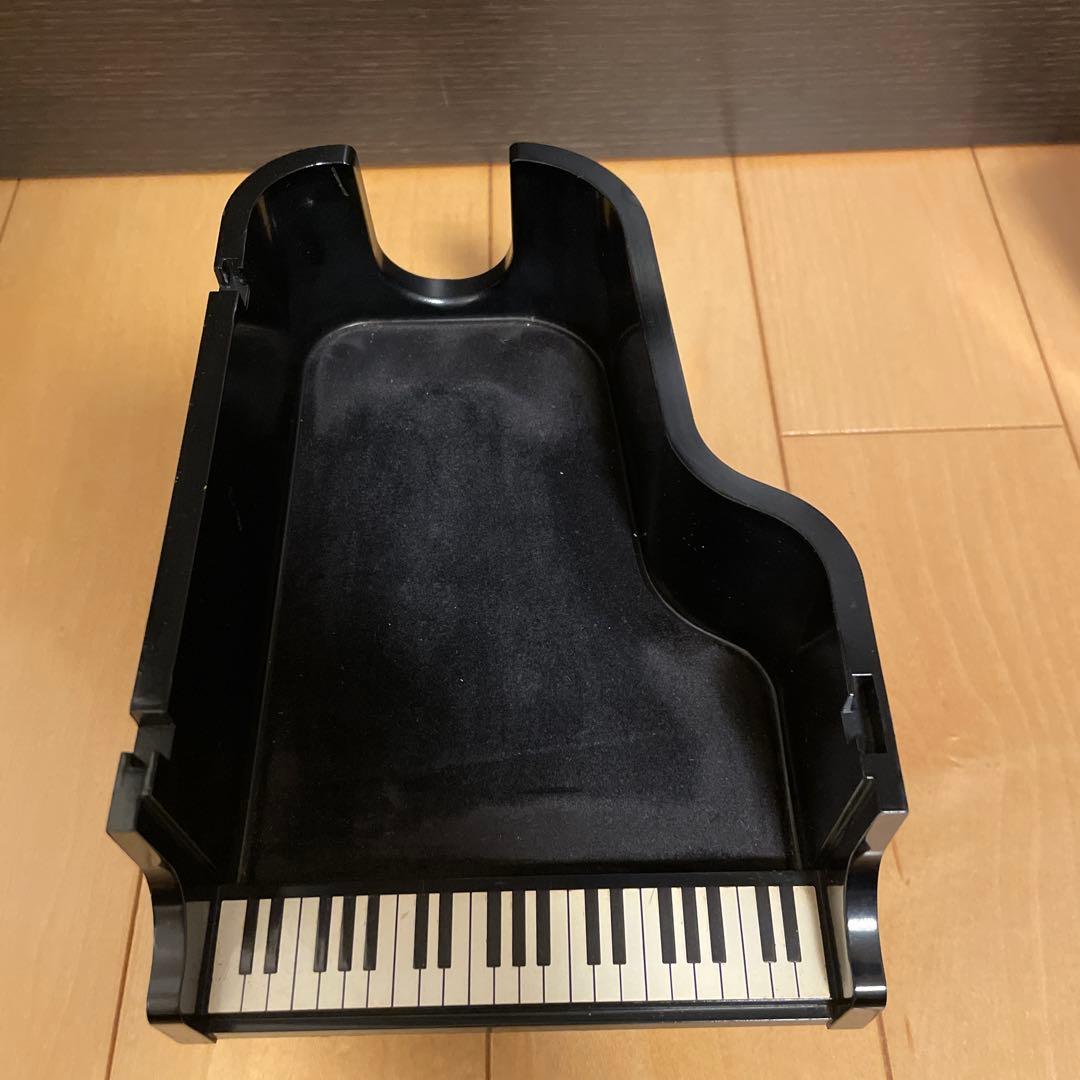 サントリー　ウィスキー　ローヤル　ピアノ型ボトル　ピアノ　未開栓　未開封